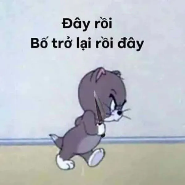 Khám phá vũ trụ 'bạn sợ à meme' với 185+ mẫu độc đáo