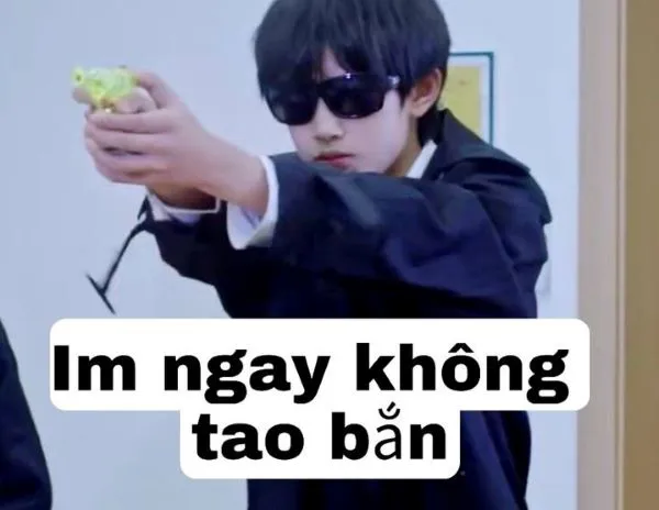 Khám phá vũ trụ 'bạn sợ à meme' với 185+ mẫu độc đáo