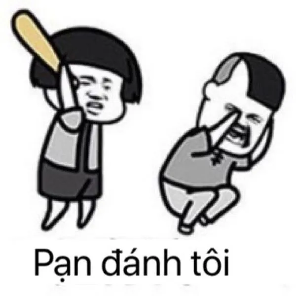 Khám phá vũ trụ 'bạn sợ à meme' với 185+ mẫu độc đáo