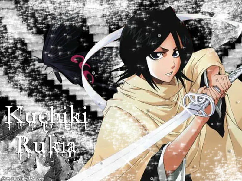 Ngắm nhìn 150+ ảnh rukia kuchiki xinh đẹp, mạnh mẽ từ bleach Ngắm nhìn 150+ ảnh rukia kuchiki xinh đẹp, mạnh mẽ từ bleach