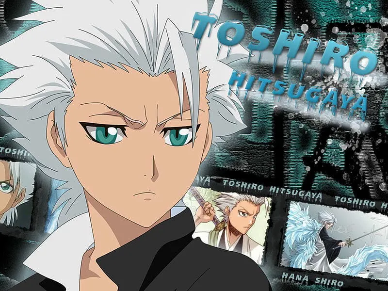 Khám phá 108+ ảnh toshiro hitsugaya đầy khí chất Khám phá 108+ ảnh toshiro hitsugaya đầy khí chất