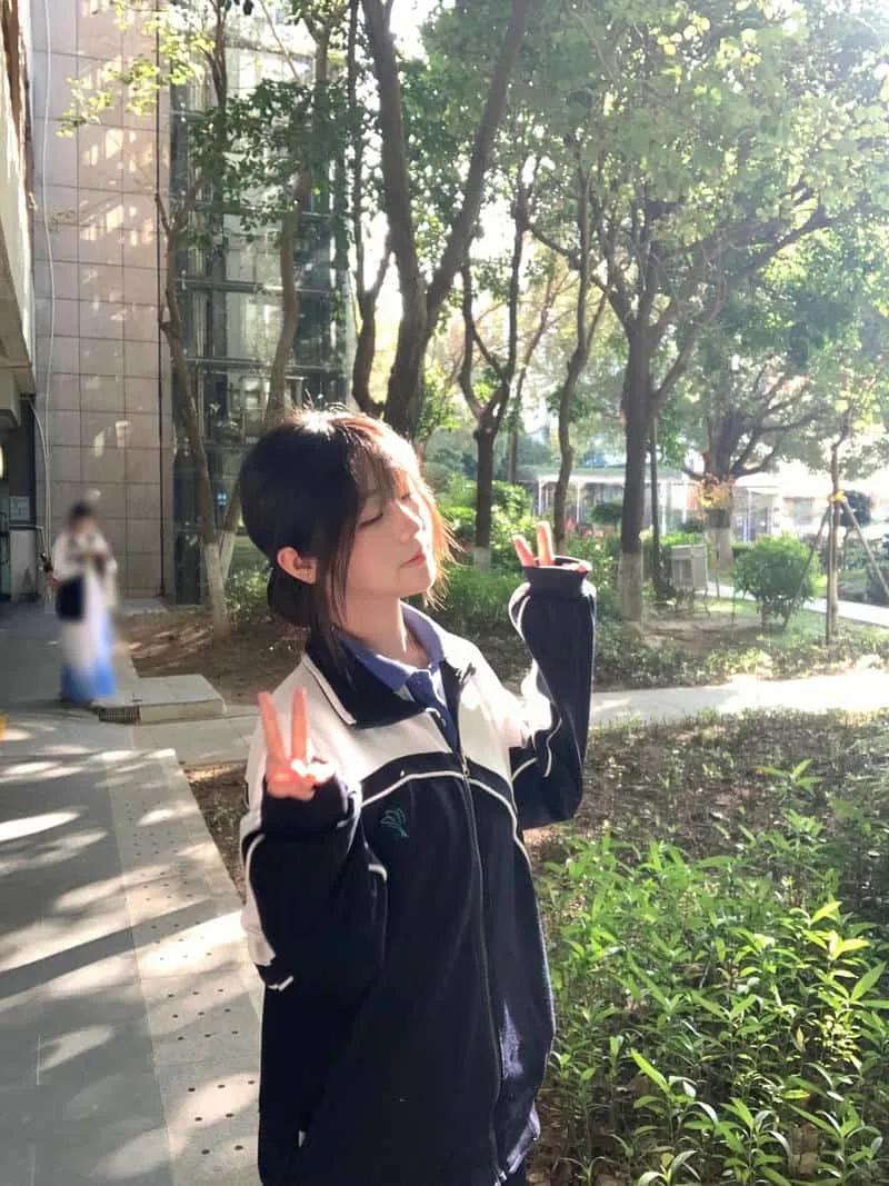 98+ ảnh gái học sinh tươi tắn, ngây thơ thu hút mọi ánh nhìn