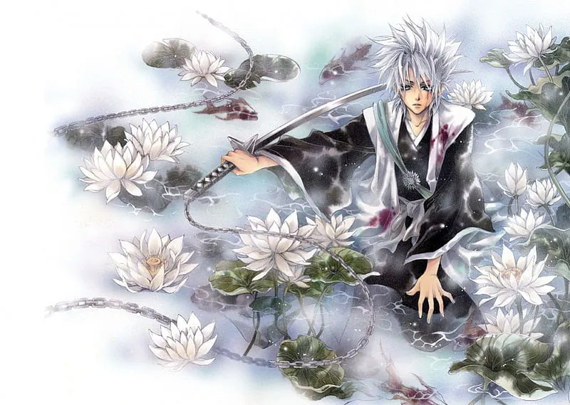 Khám phá 108+ ảnh toshiro hitsugaya đầy khí chất Khám phá 108+ ảnh toshiro hitsugaya đầy khí chất