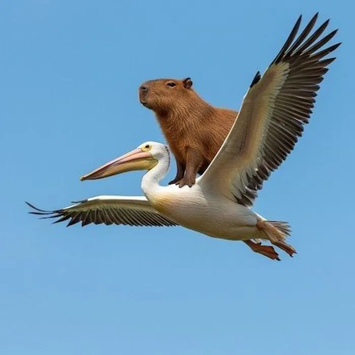 Tổng hợp 145+ capybara meme hài hước khiến bạn cười thả ga Tổng hợp 145+ capybara meme hài hước khiến bạn cười thả ga