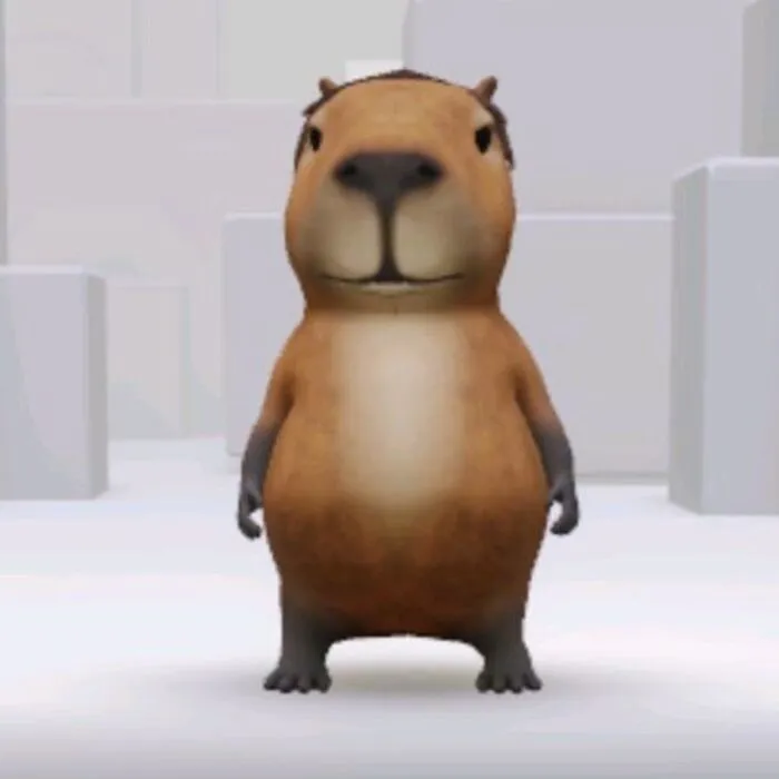Tổng hợp 145+ capybara meme hài hước khiến bạn cười thả ga Tổng hợp 145+ capybara meme hài hước khiến bạn cười thả ga