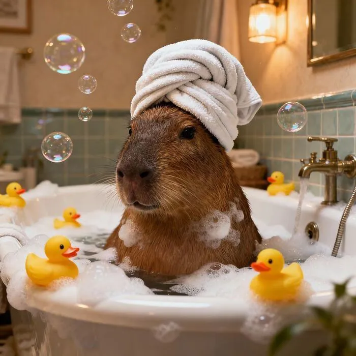 Tổng hợp 145+ capybara meme hài hước khiến bạn cười thả ga Tổng hợp 145+ capybara meme hài hước khiến bạn cười thả ga