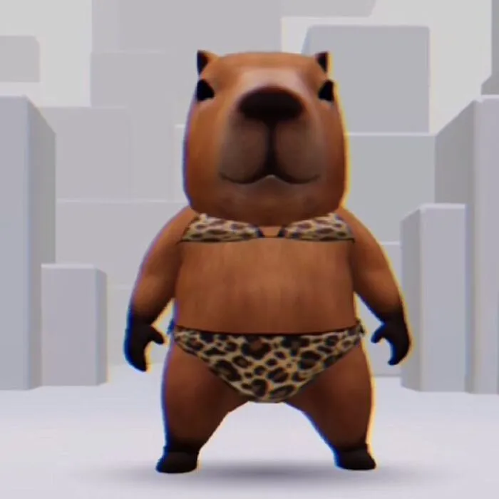 Tổng hợp 145+ capybara meme hài hước khiến bạn cười thả ga Tổng hợp 145+ capybara meme hài hước khiến bạn cười thả ga