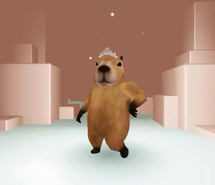 Tổng hợp 145+ capybara meme hài hước khiến bạn cười thả ga Tổng hợp 145+ capybara meme hài hước khiến bạn cười thả ga