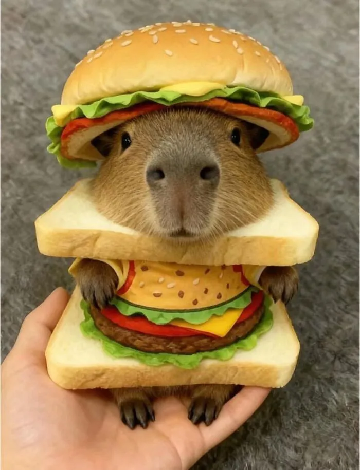 Tổng hợp 145+ capybara meme hài hước khiến bạn cười thả ga Tổng hợp 145+ capybara meme hài hước khiến bạn cười thả ga