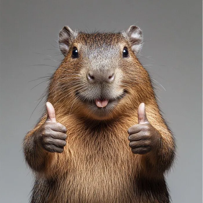 Tổng hợp 145+ capybara meme hài hước khiến bạn cười thả ga Tổng hợp 145+ capybara meme hài hước khiến bạn cười thả ga