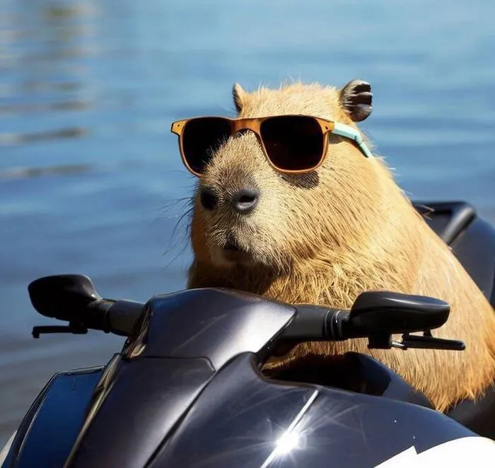 Tổng hợp 145+ capybara meme hài hước khiến bạn cười thả ga Tổng hợp 145+ capybara meme hài hước khiến bạn cười thả ga