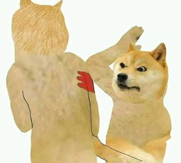 250+ cheems meme hài hước nhất, không thể bỏ lỡ