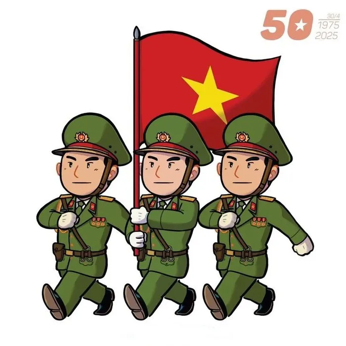 98+ hình chibi bộ đội việt nam độc đáo, ý nghĩa nhất 98+ hình chibi bộ đội việt nam độc đáo, ý nghĩa nhất