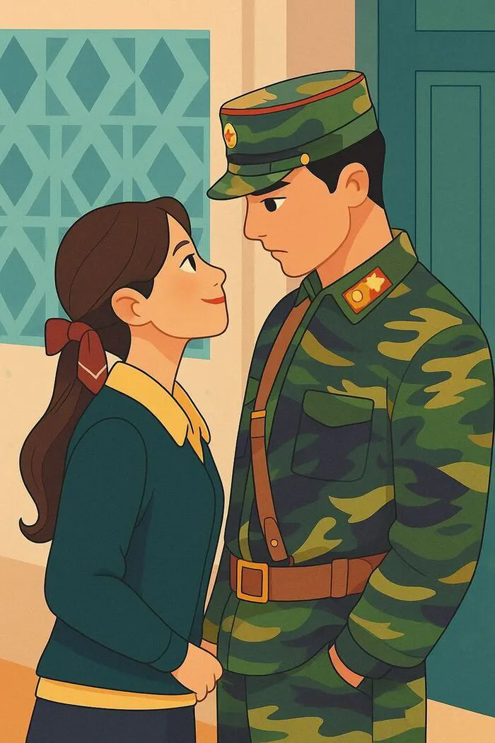 98+ hình chibi bộ đội việt nam độc đáo, ý nghĩa nhất 98+ hình chibi bộ đội việt nam độc đáo, ý nghĩa nhất