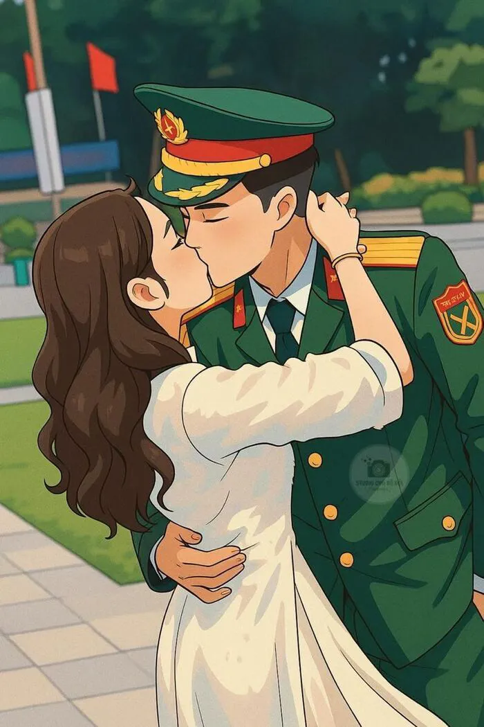 98+ hình chibi bộ đội việt nam độc đáo, ý nghĩa nhất 98+ hình chibi bộ đội việt nam độc đáo, ý nghĩa nhất