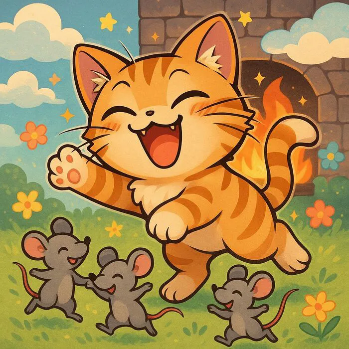 Hơn 100+ mẫu chibi cat dễ thương, đáng yêu nhất