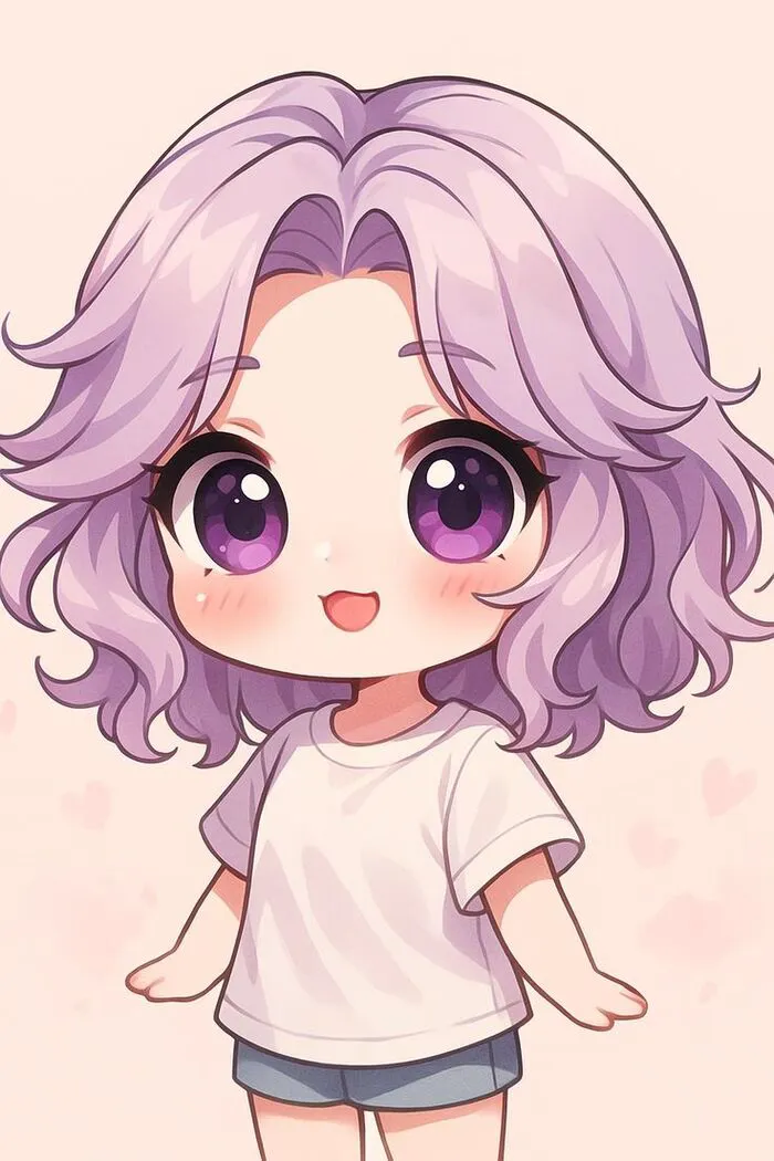 Top 145+ ảnh chibi dễ thương lung linh cho mọi lứa tuổi