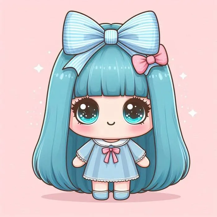 Top 145+ ảnh chibi dễ thương lung linh cho mọi lứa tuổi