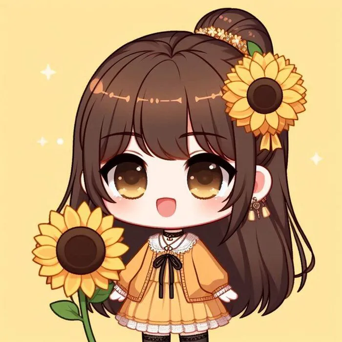 Top 145+ ảnh chibi dễ thương lung linh cho mọi lứa tuổi