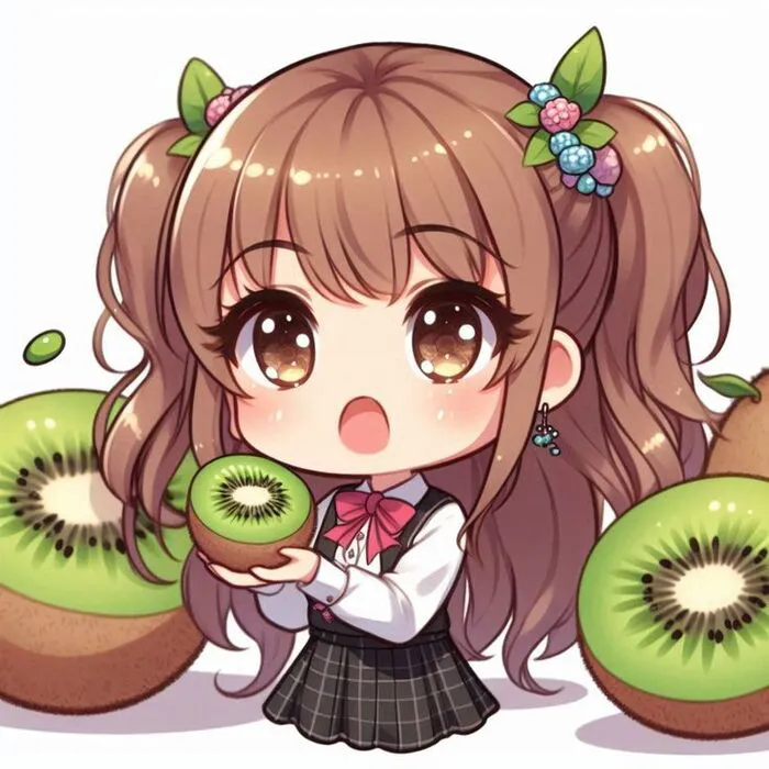 Top 145+ ảnh chibi dễ thương lung linh cho mọi lứa tuổi