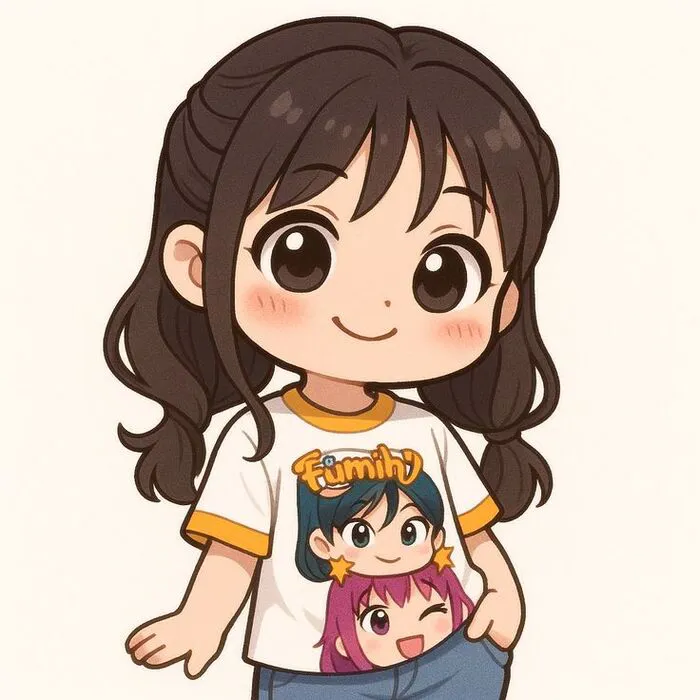 Top 145+ ảnh chibi dễ thương lung linh cho mọi lứa tuổi