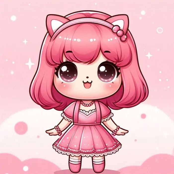 Top 145+ ảnh chibi dễ thương lung linh cho mọi lứa tuổi