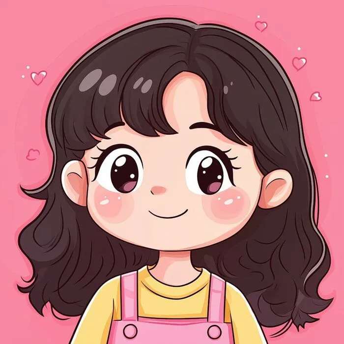 Top 145+ ảnh chibi dễ thương lung linh cho mọi lứa tuổi