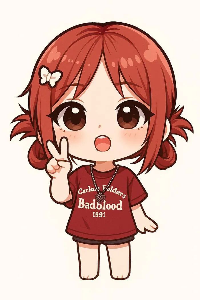 Top 145+ ảnh chibi dễ thương lung linh cho mọi lứa tuổi