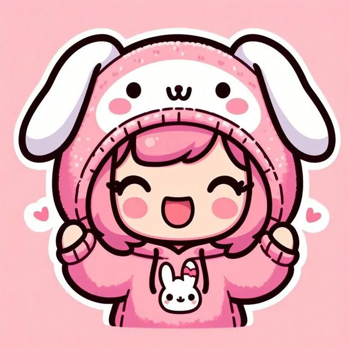 Top 145+ ảnh chibi dễ thương lung linh cho mọi lứa tuổi