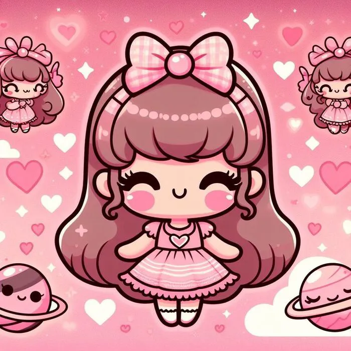 Top 145+ ảnh chibi dễ thương lung linh cho mọi lứa tuổi