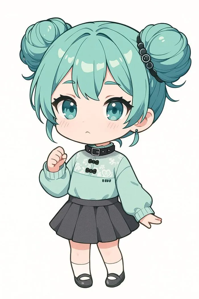 Top 145+ ảnh chibi dễ thương lung linh cho mọi lứa tuổi