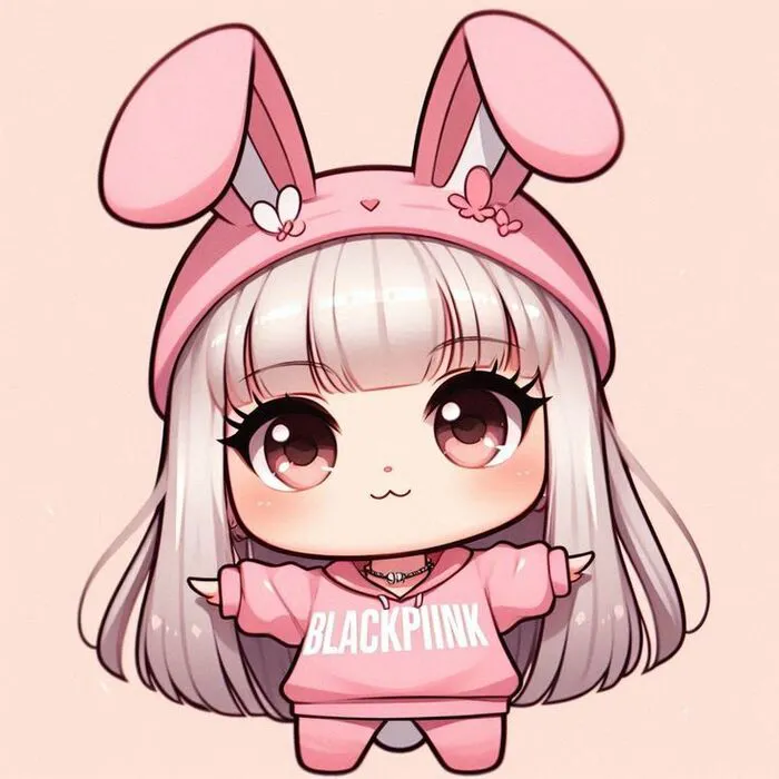 Top 145+ ảnh chibi dễ thương lung linh cho mọi lứa tuổi