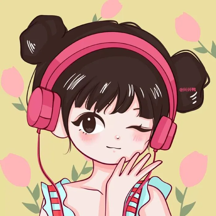 Top 145+ ảnh chibi dễ thương lung linh cho mọi lứa tuổi