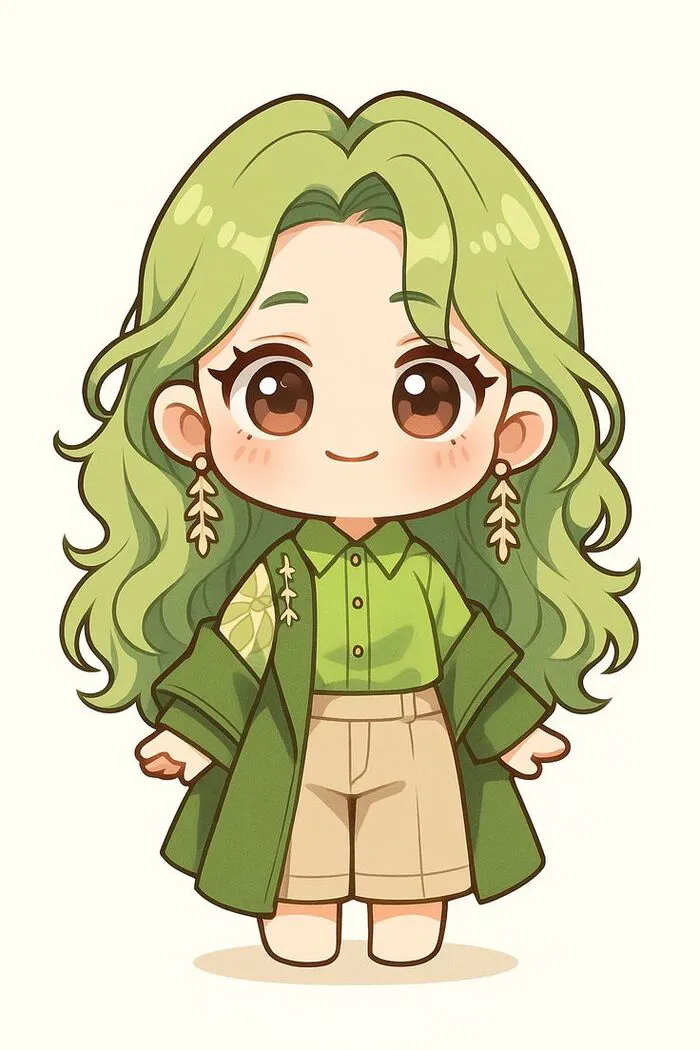 Top 145+ ảnh chibi dễ thương lung linh cho mọi lứa tuổi