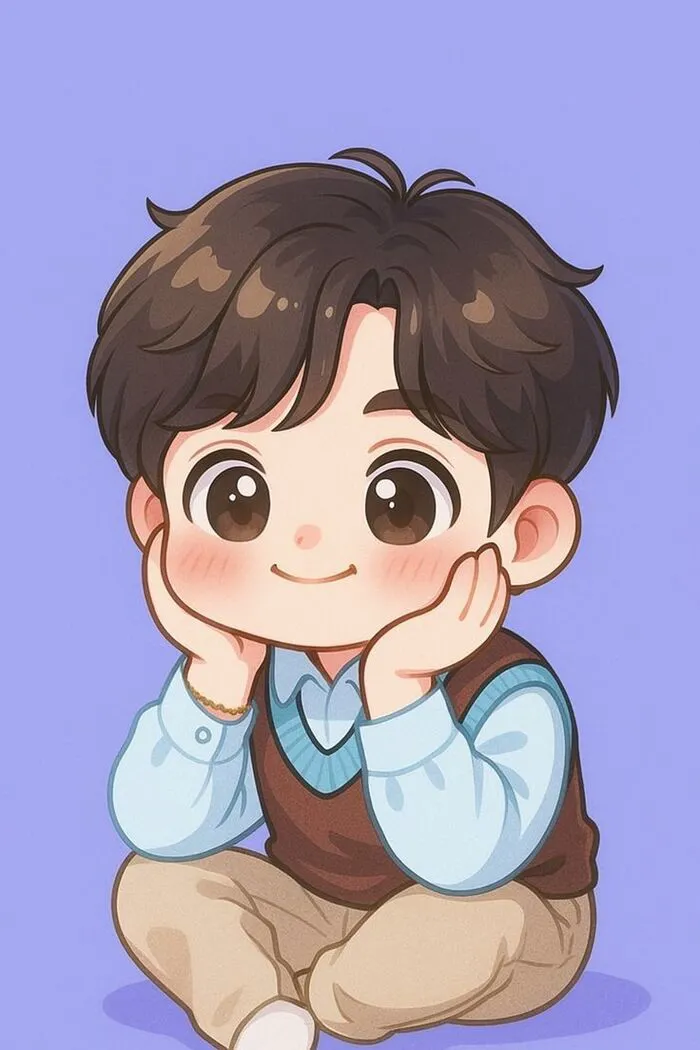Khám phá 87+ mẫu chibi dễ vẽ nhất cho người mới bắt đầu