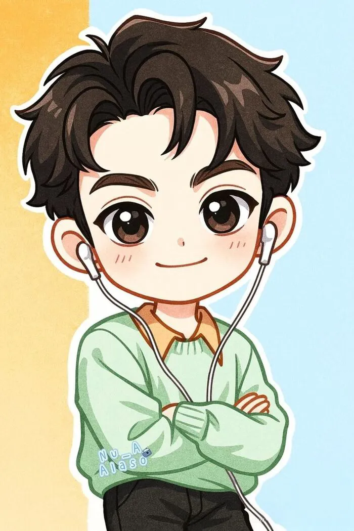 Khám phá 87+ mẫu chibi dễ vẽ nhất cho người mới bắt đầu