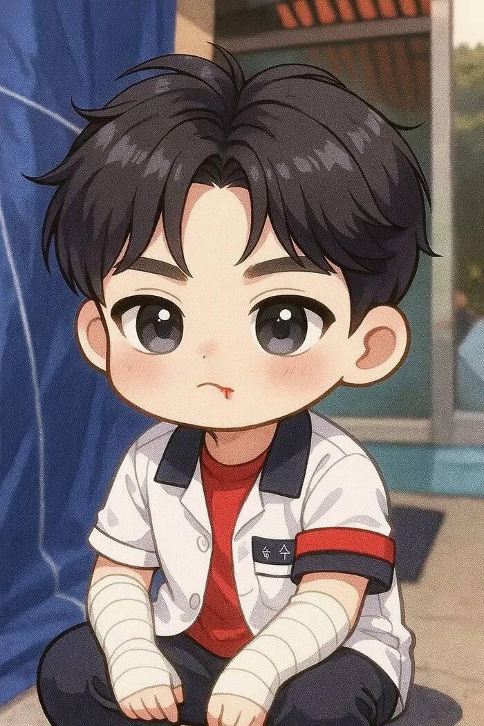 Khám phá 87+ mẫu chibi dễ vẽ nhất cho người mới bắt đầu