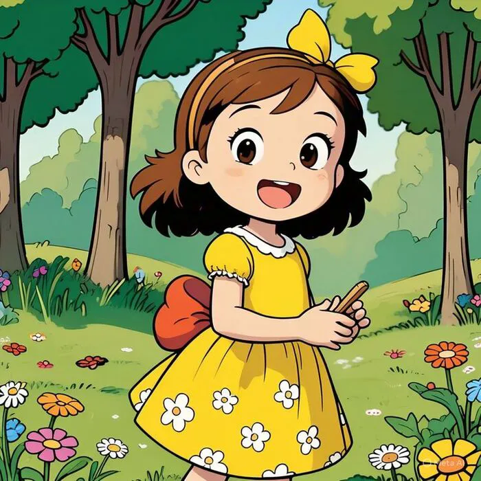 Trọn bộ 145+ ảnh chibi nữ cực đáng yêu, lung linh cho bạn