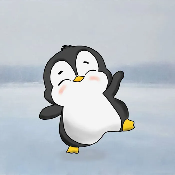Khám phá 99+ hình ảnh chim cánh cụt chibi siêu đáng yêu