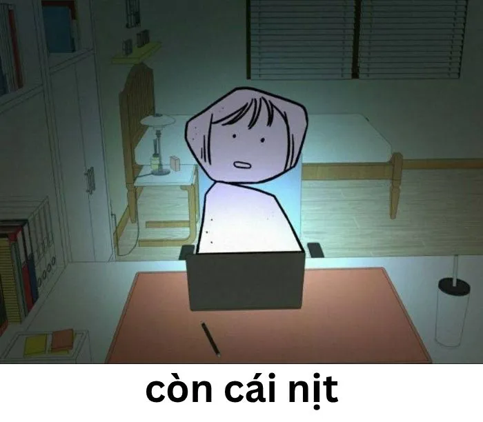 Khám phá 88+ ảnh 'có cái nịt meme' hot nhất cho bạn
