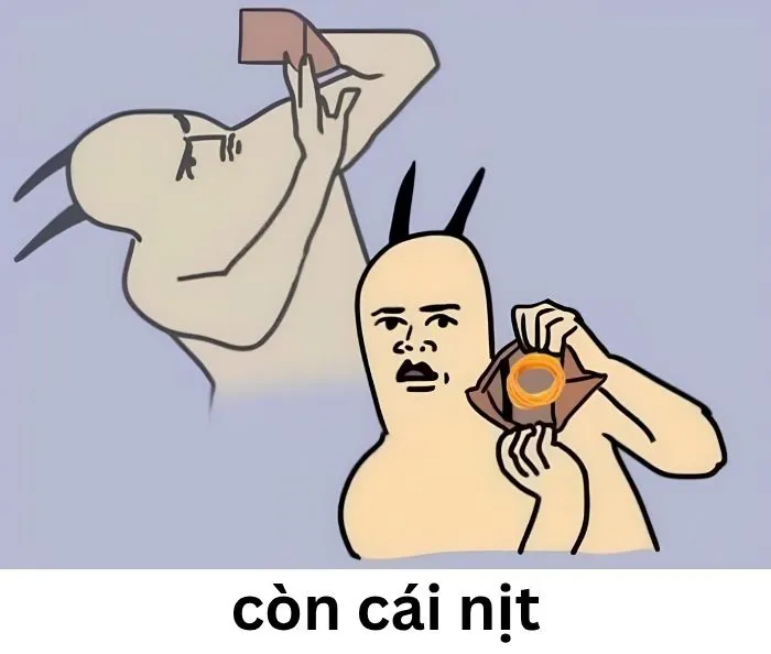 Khám phá 88+ ảnh 'có cái nịt meme' hot nhất cho bạn
