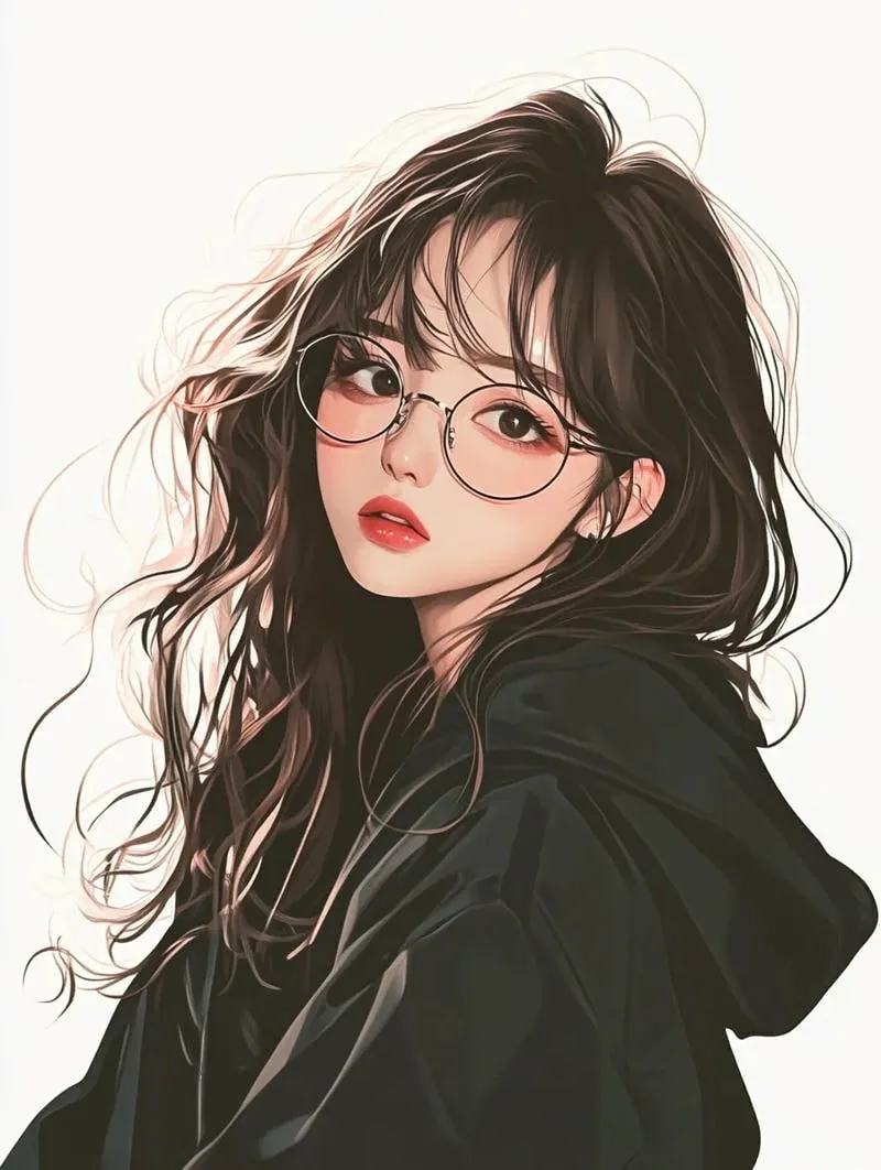 98+ ảnh Anime đeo kính cực chất, đốn tim mọi fan cứng 98+ ảnh Anime đeo kính cực chất, đốn tim mọi fan cứng