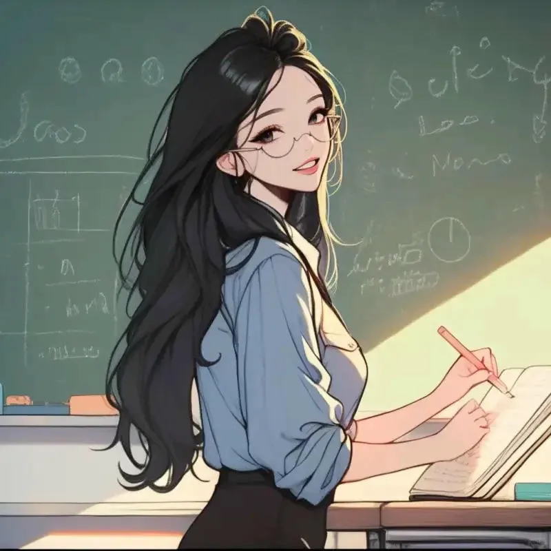 Khám phá 188+ ảnh cô giáo Anime xinh đẹp, cuốn hút nhất Khám phá 188+ ảnh cô giáo Anime xinh đẹp, cuốn hút nhất