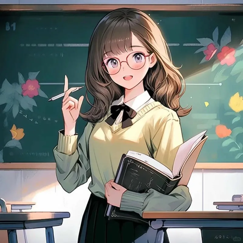 Khám phá 188+ ảnh cô giáo Anime xinh đẹp, cuốn hút nhất Khám phá 188+ ảnh cô giáo Anime xinh đẹp, cuốn hút nhất