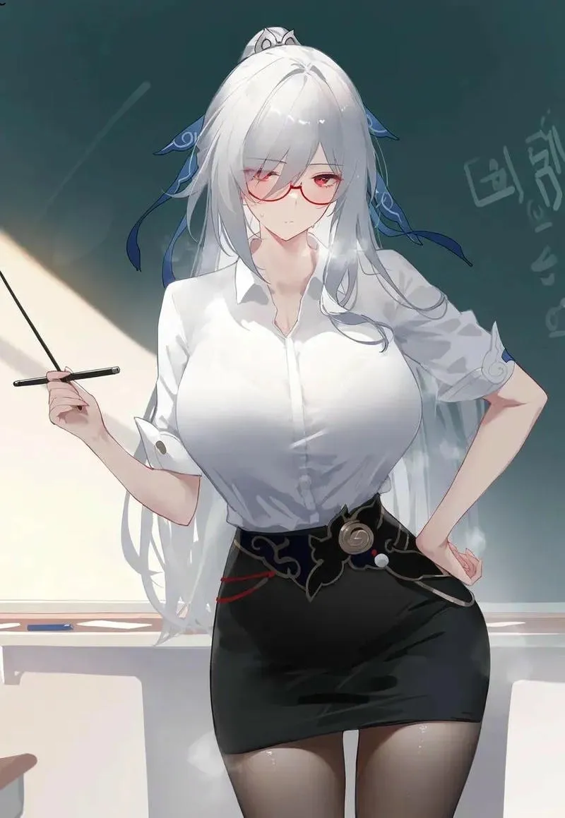 Khám phá 188+ ảnh cô giáo Anime xinh đẹp, cuốn hút nhất Khám phá 188+ ảnh cô giáo Anime xinh đẹp, cuốn hút nhất