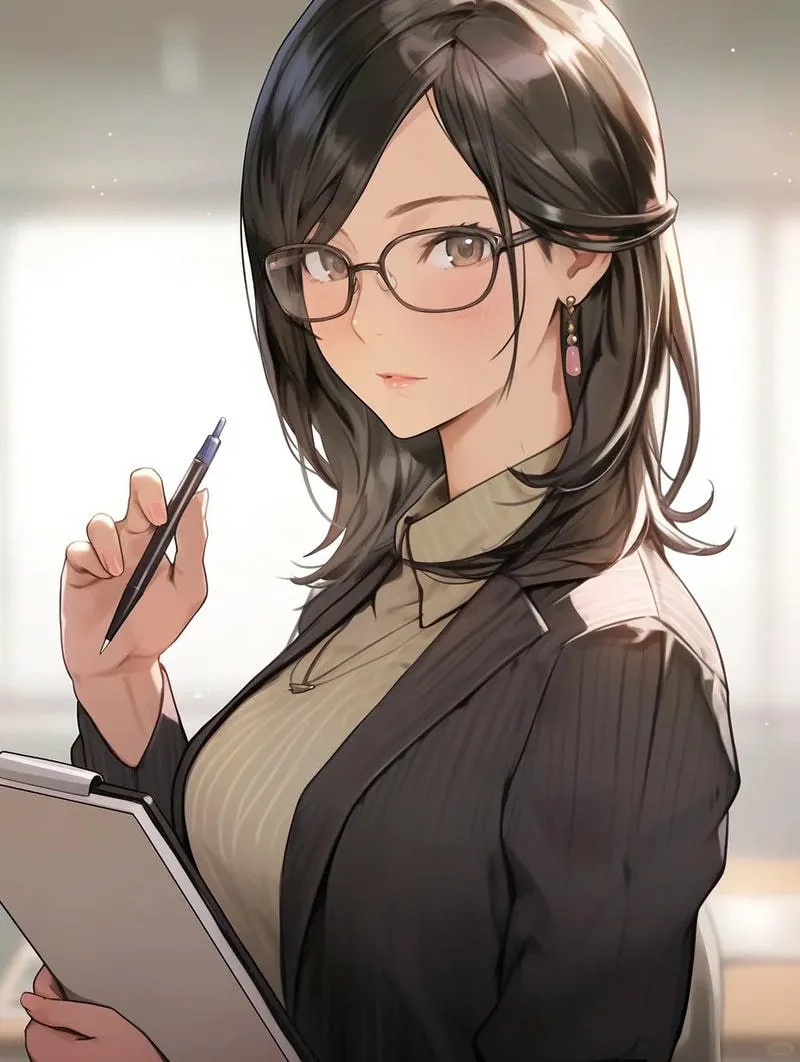 Khám phá 188+ ảnh cô giáo Anime xinh đẹp, cuốn hút nhất Khám phá 188+ ảnh cô giáo Anime xinh đẹp, cuốn hút nhất