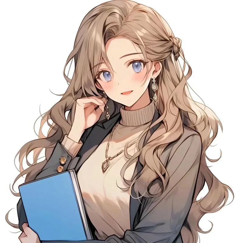 Khám phá 188+ ảnh cô giáo Anime xinh đẹp, cuốn hút nhất Khám phá 188+ ảnh cô giáo Anime xinh đẹp, cuốn hút nhất