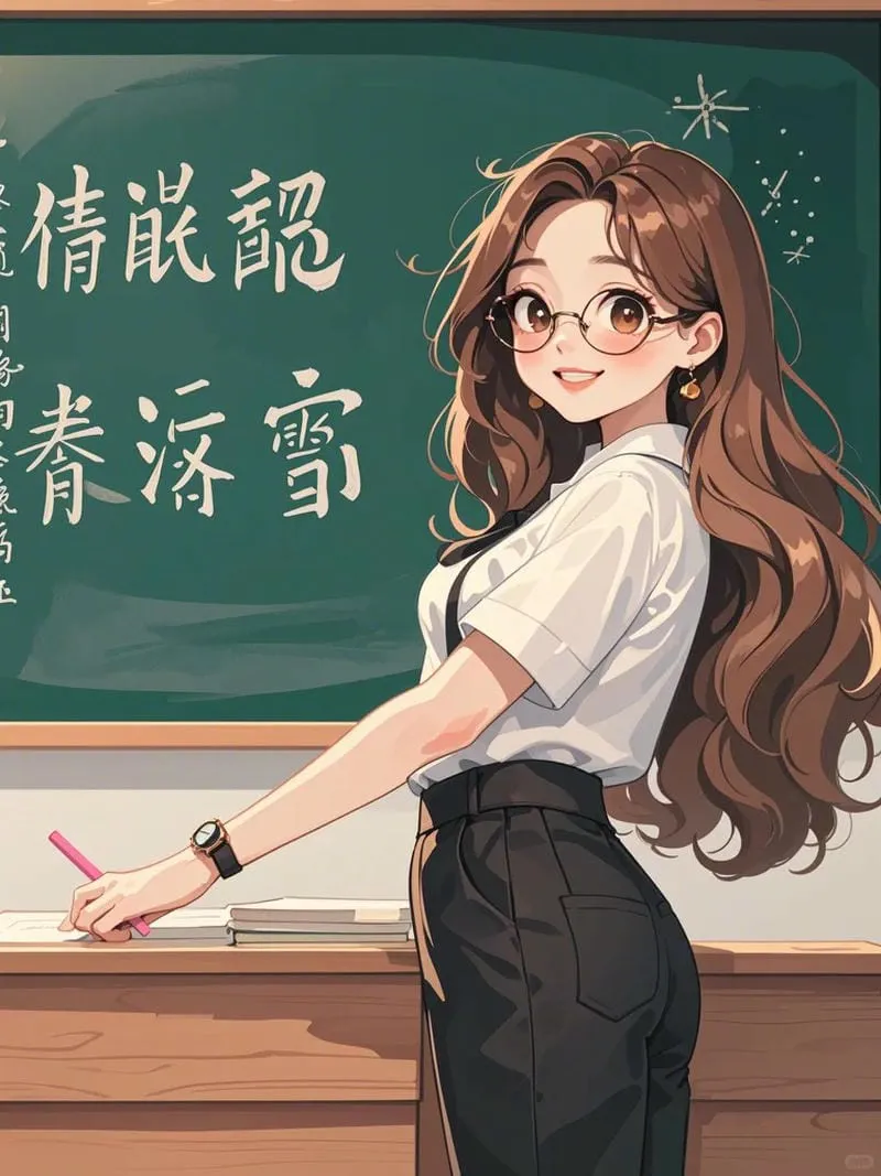 Khám phá 188+ ảnh cô giáo Anime xinh đẹp, cuốn hút nhất Khám phá 188+ ảnh cô giáo Anime xinh đẹp, cuốn hút nhất