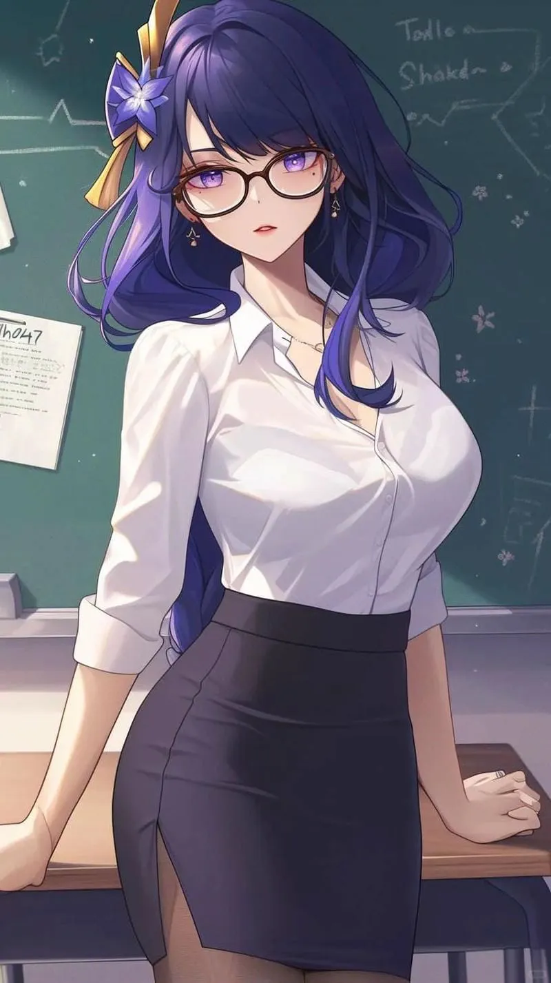 Khám phá 188+ ảnh cô giáo Anime xinh đẹp, cuốn hút nhất Khám phá 188+ ảnh cô giáo Anime xinh đẹp, cuốn hút nhất