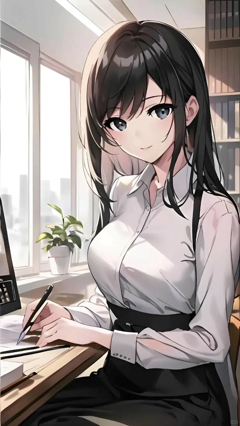 Khám phá 188+ ảnh cô giáo Anime xinh đẹp, cuốn hút nhất Khám phá 188+ ảnh cô giáo Anime xinh đẹp, cuốn hút nhất